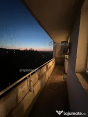 3 Camere Spatios Metrou Piata Sudului 