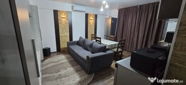 Apartament 3 camere zoma Km 5 - Constanta (Constanta)