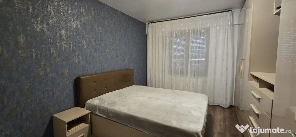 Apartament 3 camere zoma Km 5 - Constanta (Constanta)