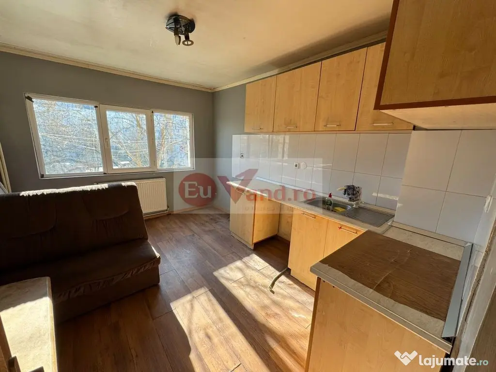 De vanzare apartamente cu 2 camere, zona Palatul Copiilor, de la 34.900 E - Galati (Galati)