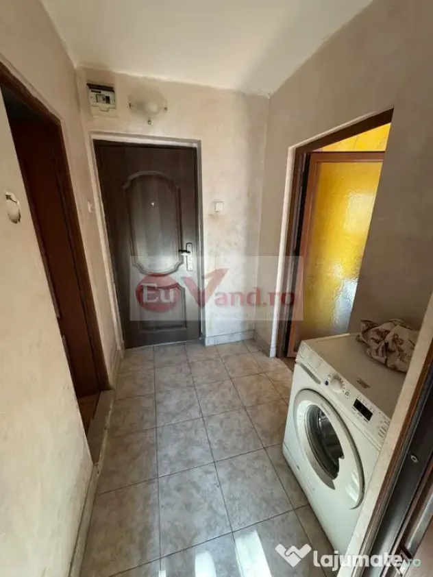 De vanzare apartamente cu 2 camere, zona Palatul Copiilor, de la 34.900 E - Galati (Galati)