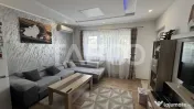 Apartament modern 3 camere 2 balcoane 63mpu Pictor BRANA SEL