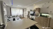 Apartament modern 3 camere 2 balcoane 63mpu Pictor BRANA SEL