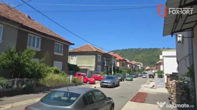 Casa individuala in Orsova - zona de Nord - Dunare - Orsova (Mehedinti)