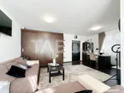 Casa individuala la cheie teren 588 mp de vanzare in cartier 