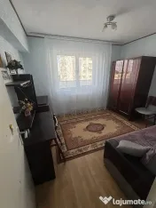 Apartament Cu 3 Camere Decomandate Zona George Enescu