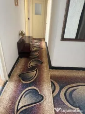 Apartament Cu 3 Camere Decomandate Zona George Enescu