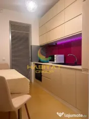 Apartament 2 camere Mobilat Calea Vacaresti Mihai Bravu 