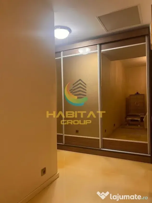 Apartament 2 camere Mobilat Calea Vacaresti Mihai Bravu - Bucuresti (Bucuresti-Ilfov)