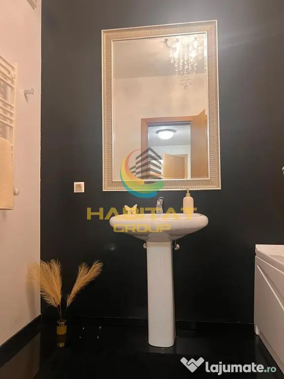 Apartament 2 camere Mobilat Calea Vacaresti Mihai Bravu - Bucuresti (Bucuresti-Ilfov)