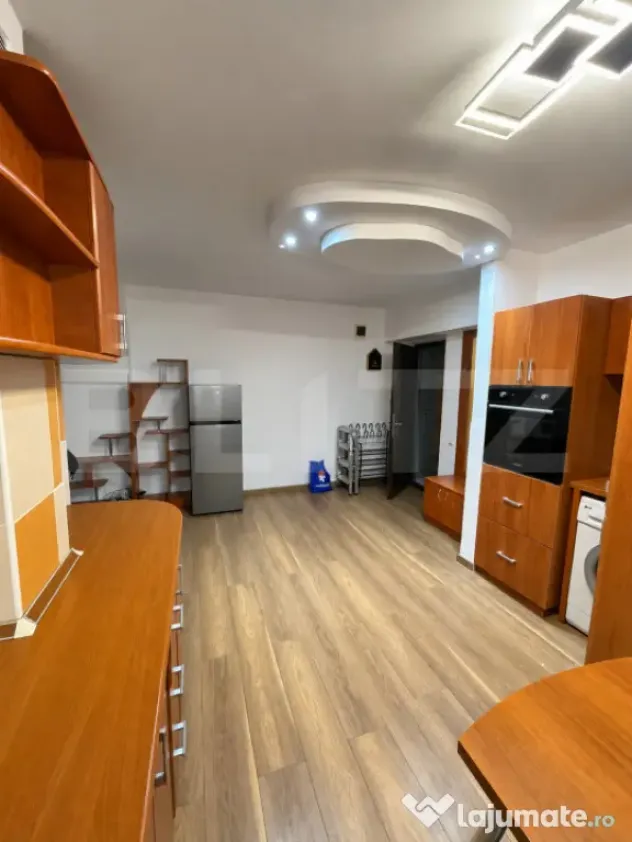 Apartament 2 Camere, 56mp, zona Obcini - Suceava (Suceava)