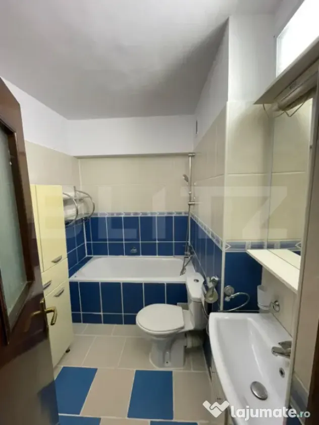 Apartament 2 Camere, 56mp, zona Obcini - Suceava (Suceava)