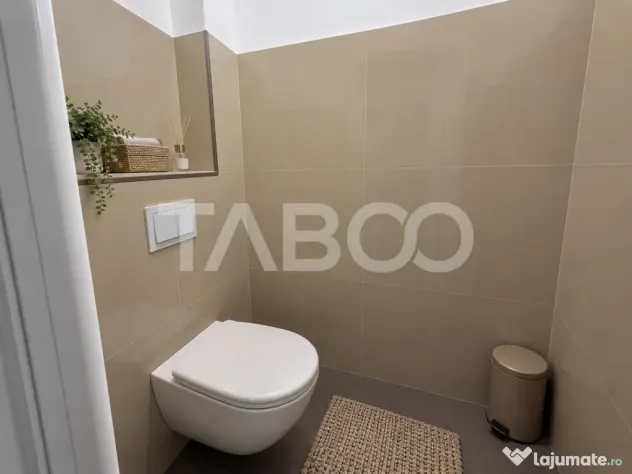 Spatiu de birouri de inchiriat 100 mp + gradina zona Central - Sibiu (Sibiu)