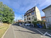 Spatiu de birouri de inchiriat 100 mp + gradina zona Central