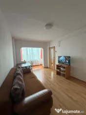 Garsonieră de închiriat, 25 mp, zona Bucla – Str. Victor