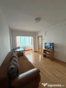 Garsonieră de închiriat, 25 mp, zona Bucla – Str. Victor