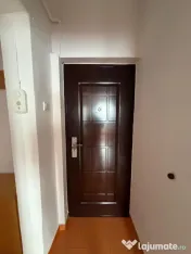 Garsonieră de închiriat, 25 mp, zona Bucla – Str. Victor