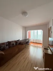 Garsonieră de închiriat, 25 mp, zona Bucla – Str. Victor