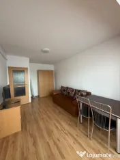 Garsonieră de închiriat, 25 mp, zona Bucla – Str. Victor