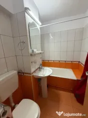 Garsonieră de închiriat, 25 mp, zona Bucla – Str. Victor