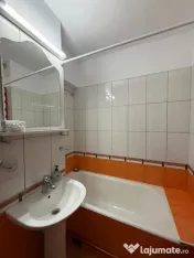 Garsonieră de închiriat, 25 mp, zona Bucla – Str. Victor