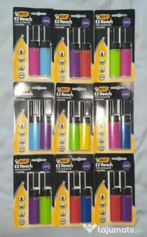 Brichete Miniaprinzatoare BIC