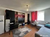 Garsoniera, mobilata si utilata, 20 mp utili, etaj 4 - zona 