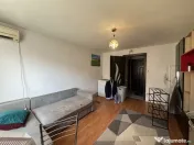 Garsoniera, mobilata si utilata, 20 mp utili, etaj 4 - zona 