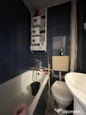 Garsoniera, mobilata si utilata, 20 mp utili, etaj 4 - zona 