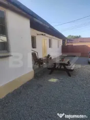 Casă de vânzare, 110 mp, zona Centrală 