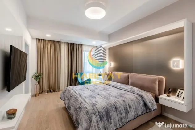 Apartament 2 camere -bloc boutique-66mp - Bucuresti (Bucuresti-Ilfov)