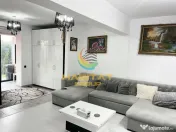 Vanzare 2 Camere cu Gradina 55 mp Solstitiului/Popesti Leordeni 