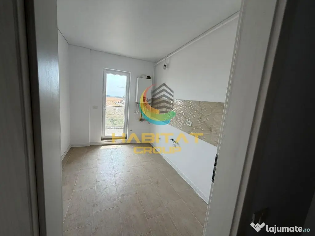 Apartament 2 camere decomandat Acte Gata la 350 de metrou Berceni! - Popesti Leordeni (Bucuresti-Ilfov)