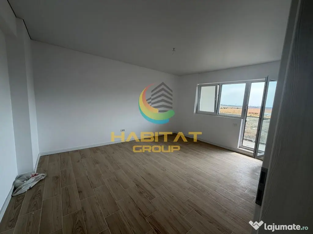 Apartament 2 camere decomandat Acte Gata la 350 de metrou Berceni! - Popesti Leordeni (Bucuresti-Ilfov)