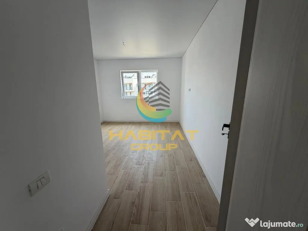 Apartament 2 camere decomandat Acte Gata la 350 de metrou Berceni! - Popesti Leordeni (Bucuresti-Ilfov)