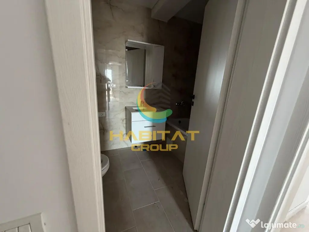 Apartament 2 camere decomandat Acte Gata la 350 de metrou Berceni! - Popesti Leordeni (Bucuresti-Ilfov)