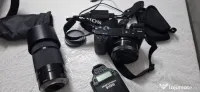 Camera foto profesională 