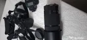 Camera foto profesională 