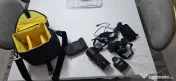 Camera foto profesională 