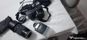 Camera foto profesională 