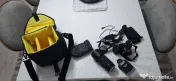 Camera foto profesională 