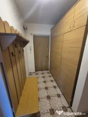 Ion Mihalache – P-ta 1 Mai, inchiriere ap. 2 cam mobilat