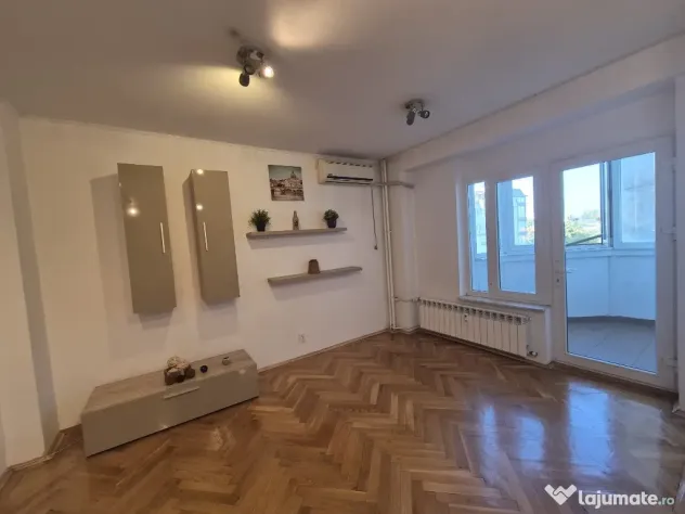 Ion Mihalache – P-ta 1 Mai, inchiriere ap. 2 cam mobilat - Bucuresti (Bucuresti-Ilfov)