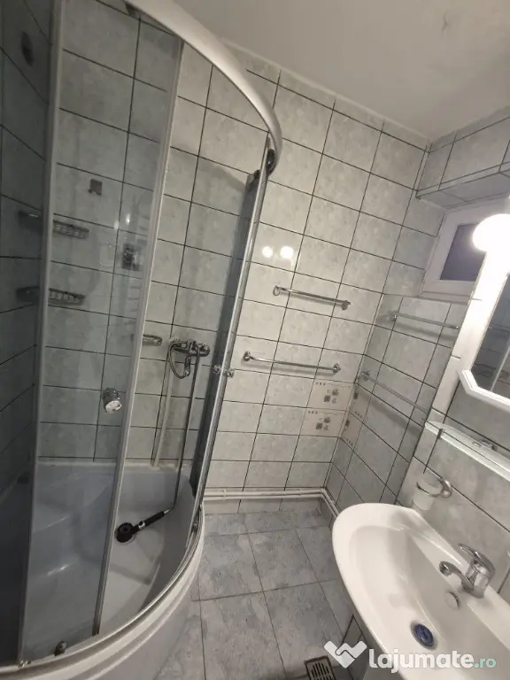 Ion Mihalache – P-ta 1 Mai, inchiriere ap. 2 cam mobilat - Bucuresti (Bucuresti-Ilfov)