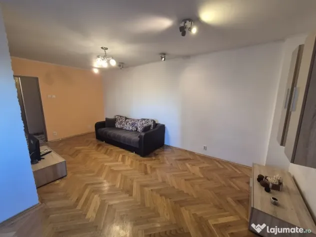 Ion Mihalache – P-ta 1 Mai, inchiriere ap. 2 cam mobilat - Bucuresti (Bucuresti-Ilfov)