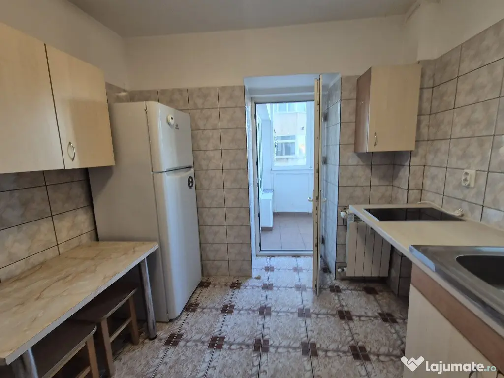 Ion Mihalache – P-ta 1 Mai, inchiriere ap. 2 cam mobilat - Bucuresti (Bucuresti-Ilfov)