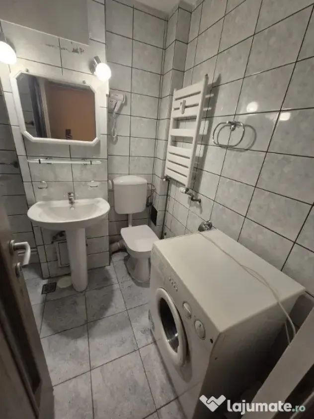 Ion Mihalache – P-ta 1 Mai, inchiriere ap. 2 cam mobilat - Bucuresti (Bucuresti-Ilfov)