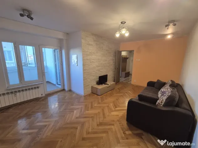 Ion Mihalache – P-ta 1 Mai, inchiriere ap. 2 cam mobilat - Bucuresti (Bucuresti-Ilfov)