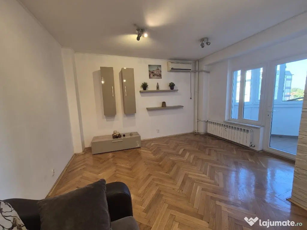 Ion Mihalache – P-ta 1 Mai, inchiriere ap. 2 cam mobilat - Bucuresti (Bucuresti-Ilfov)