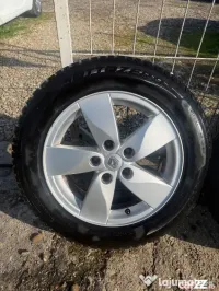 Jante Renault 5x114,3/16